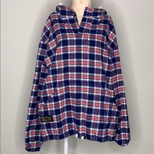 The Vermont Flannel Co Hoodie